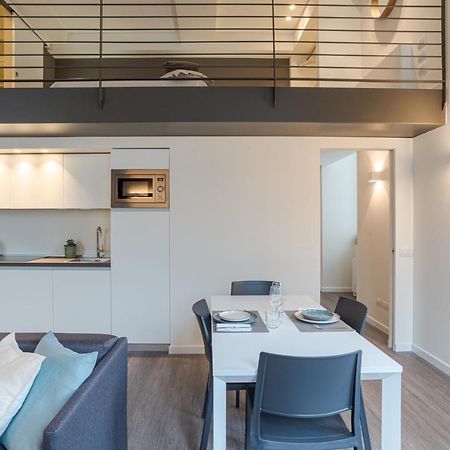 Suite Brunate - By MyhomeinCôme Esterno foto