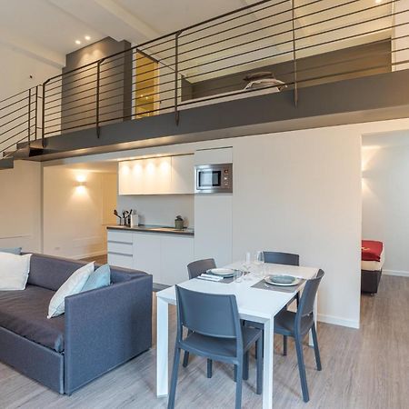 Suite Brunate - By MyhomeinCôme Esterno foto