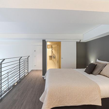 Suite Brunate - By MyhomeinCôme Esterno foto