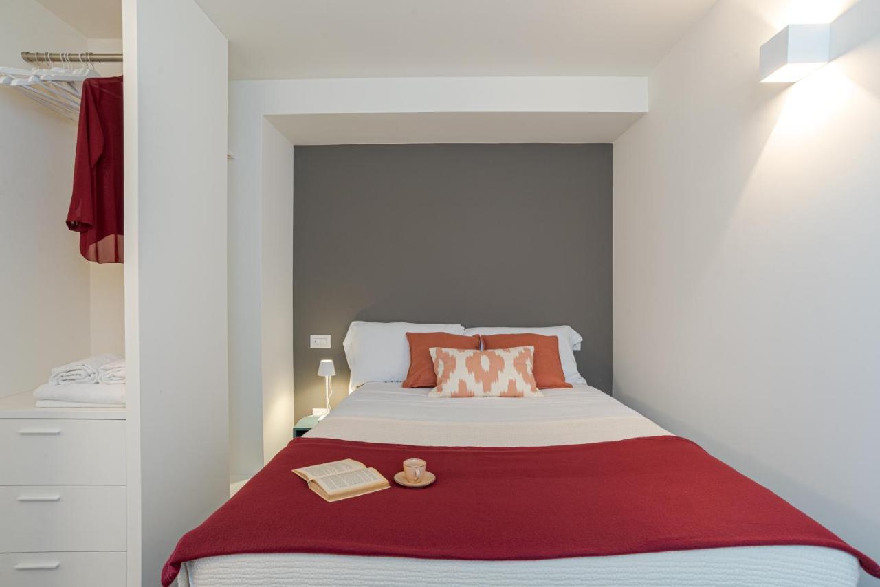 Suite Brunate - By MyhomeinCôme Esterno foto