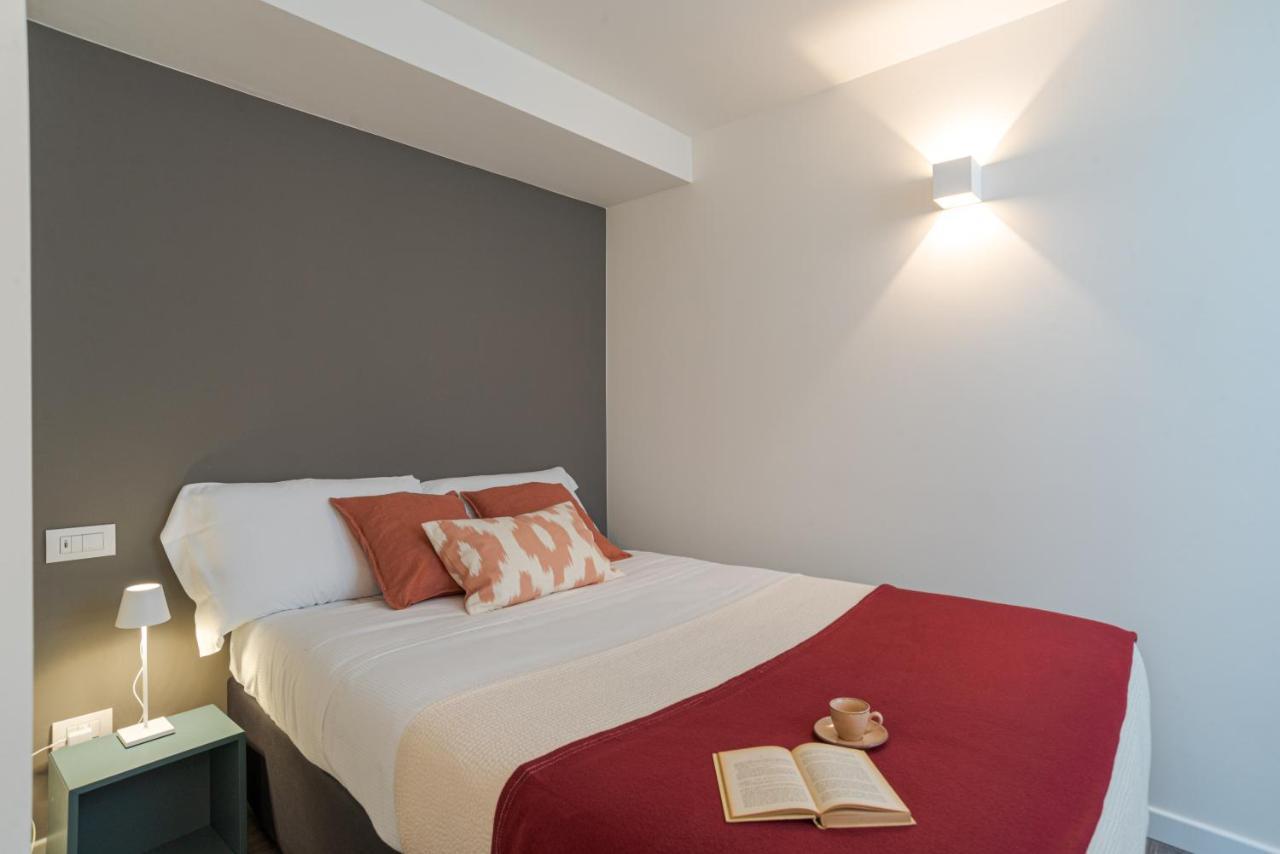 Suite Brunate - By MyhomeinCôme Esterno foto
