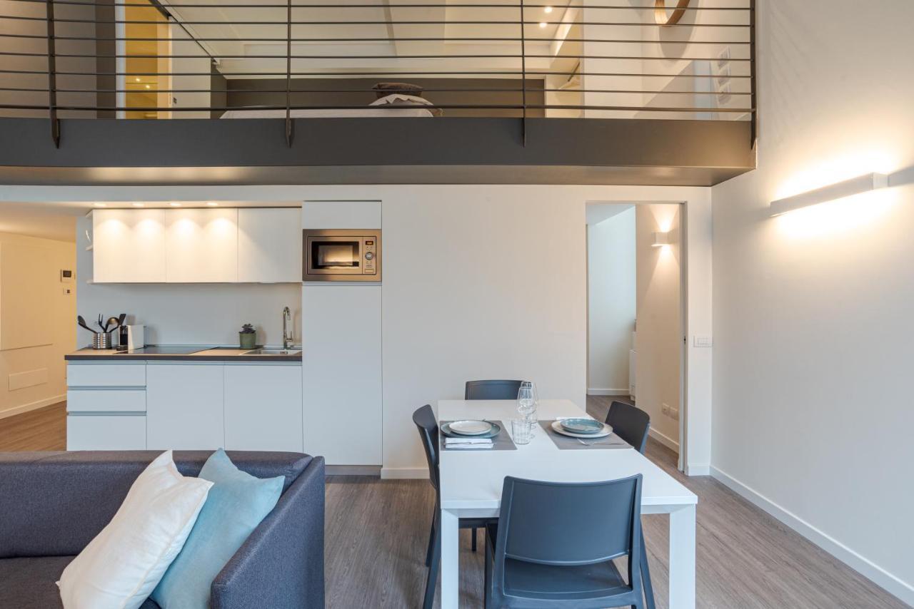 Suite Brunate - By MyhomeinCôme Esterno foto