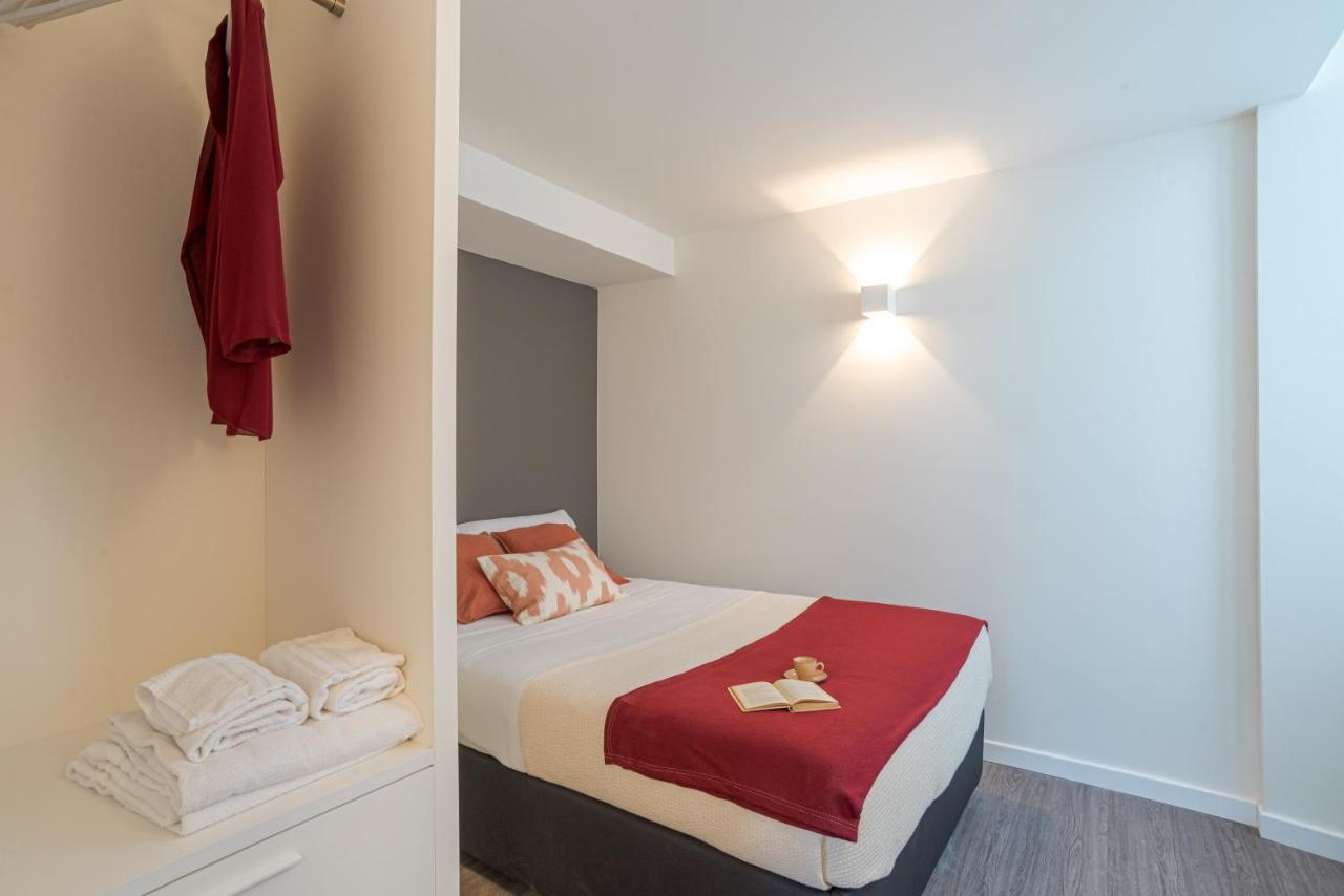 Suite Brunate - By MyhomeinCôme Esterno foto
