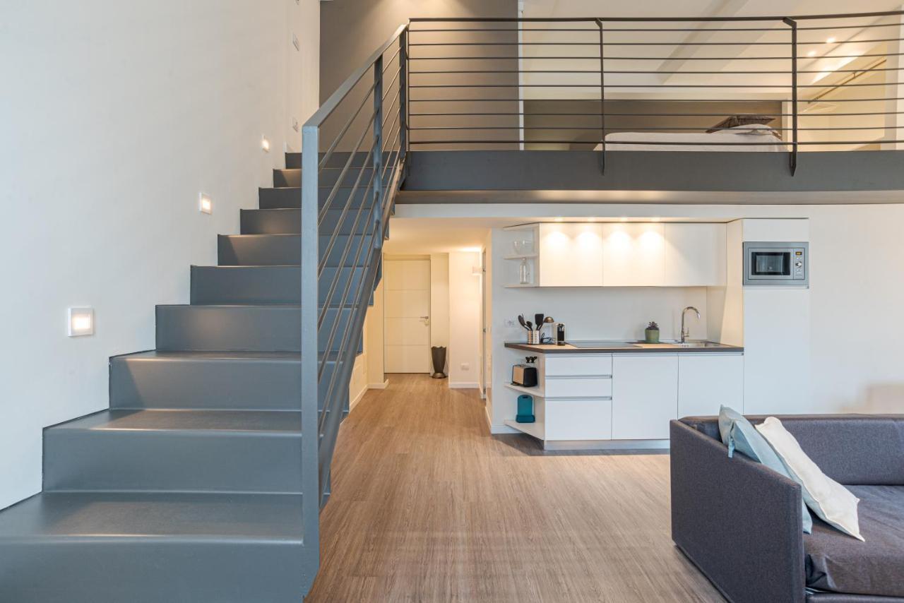 Suite Brunate - By MyhomeinCôme Esterno foto