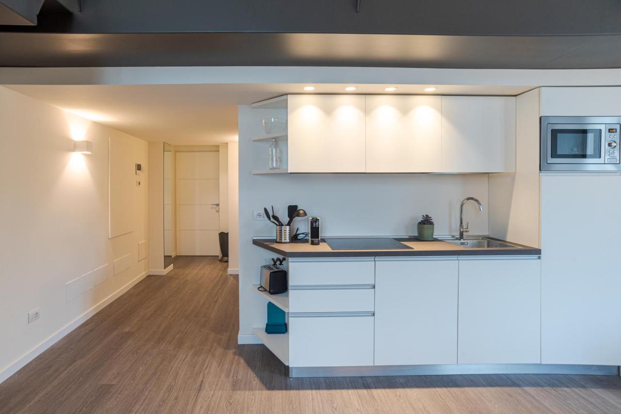 Suite Brunate - By MyhomeinCôme Esterno foto