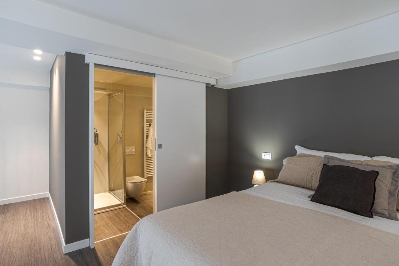Suite Brunate - By MyhomeinCôme Esterno foto