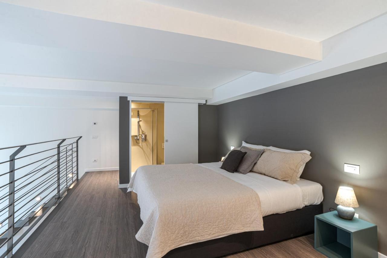 Suite Brunate - By MyhomeinCôme Esterno foto