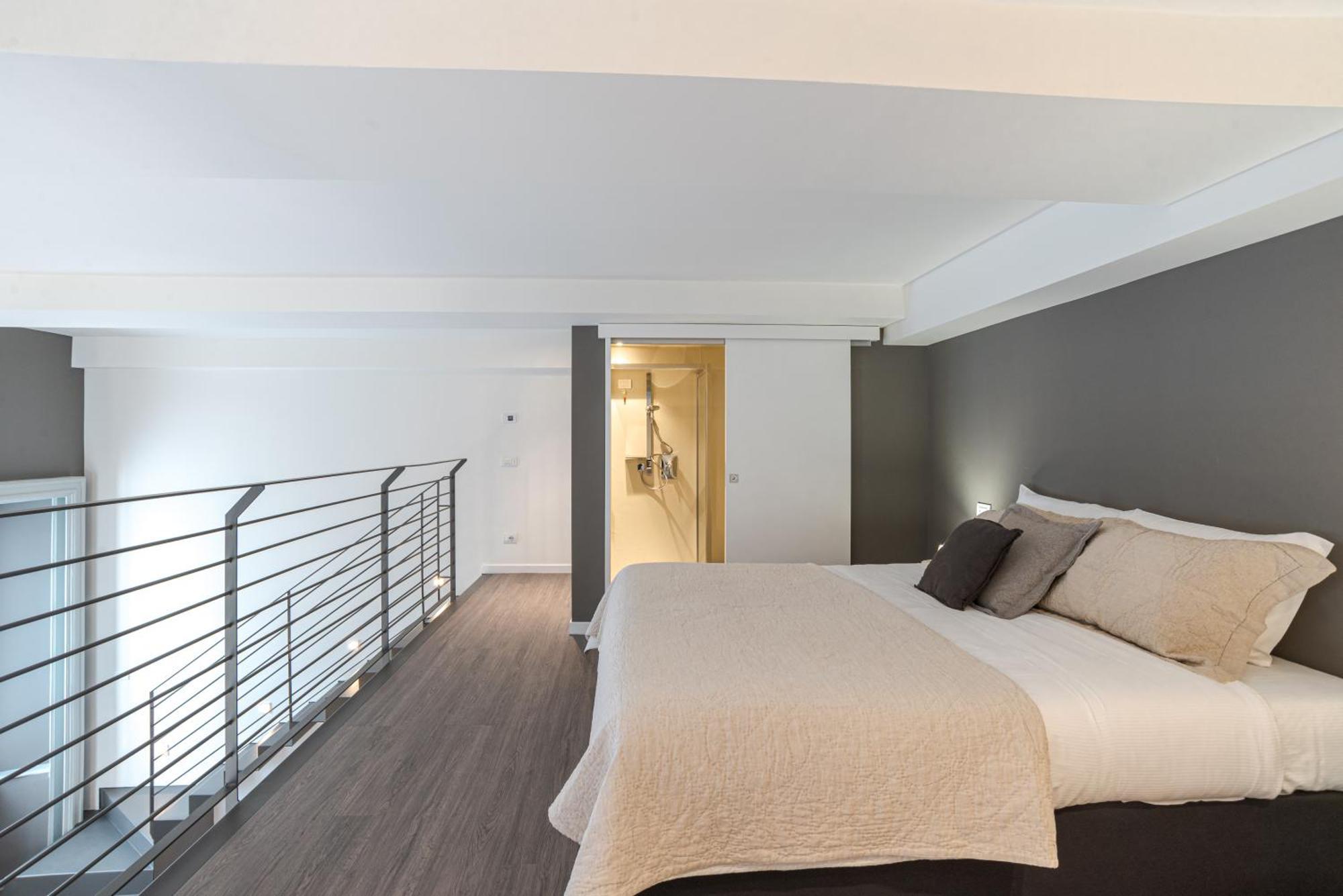 Suite Brunate - By MyhomeinCôme Esterno foto