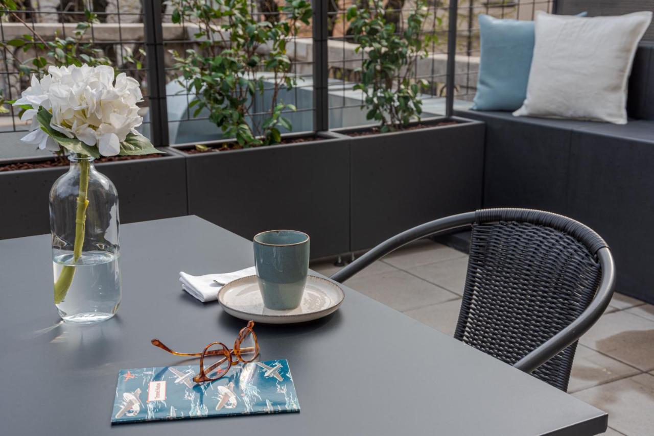 Suite Brunate - By MyhomeinCôme Esterno foto