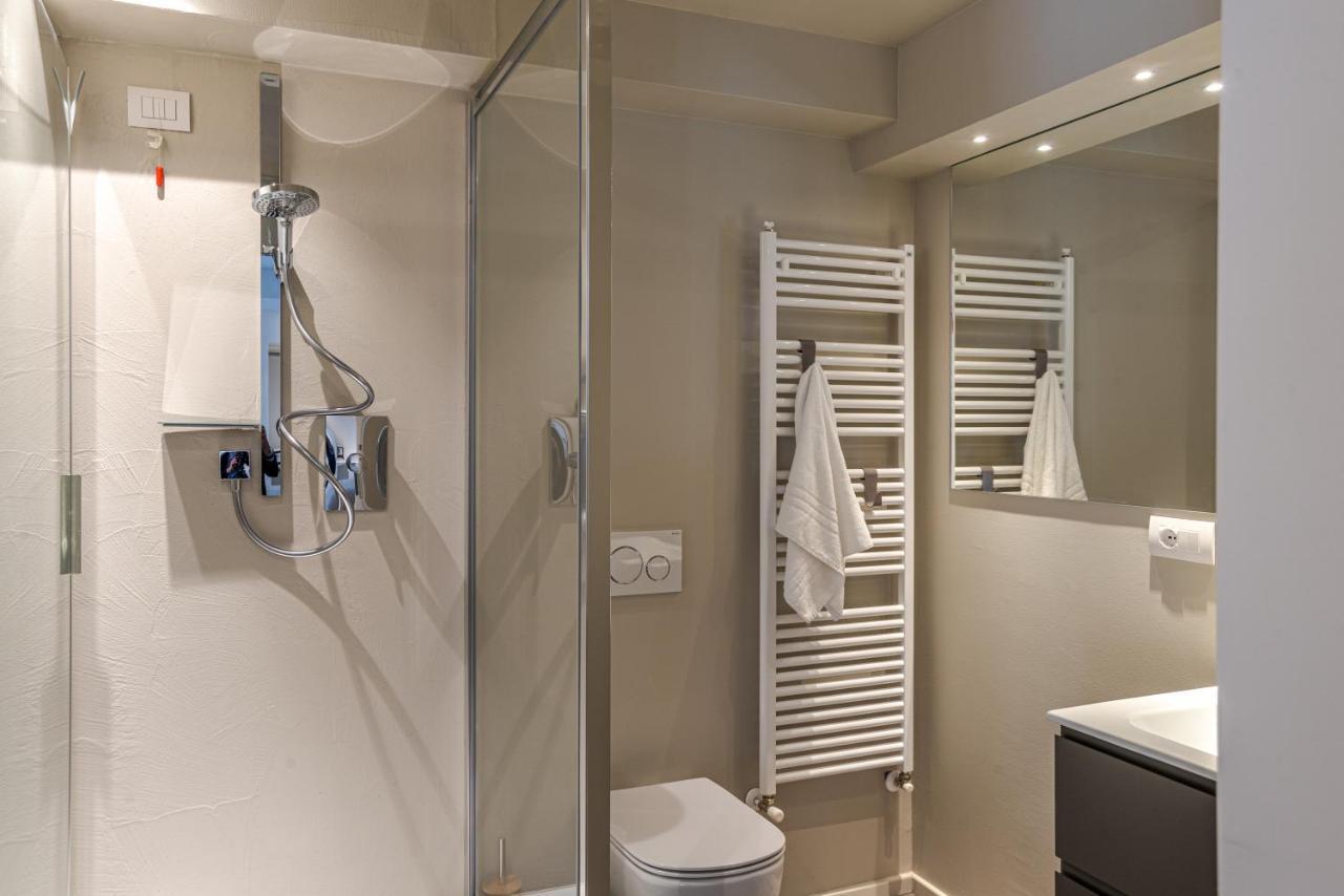 Suite Brunate - By MyhomeinCôme Esterno foto