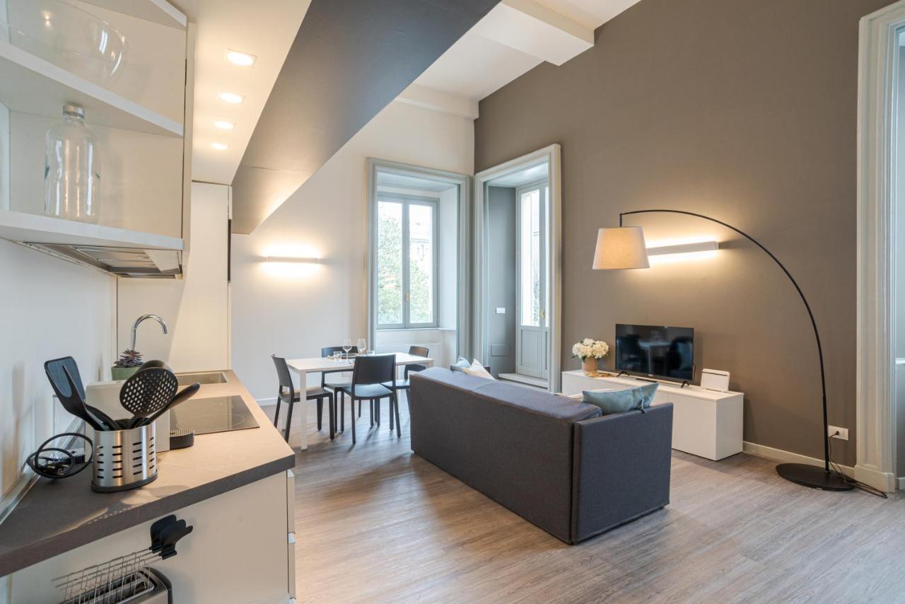 Suite Brunate - By MyhomeinCôme Esterno foto