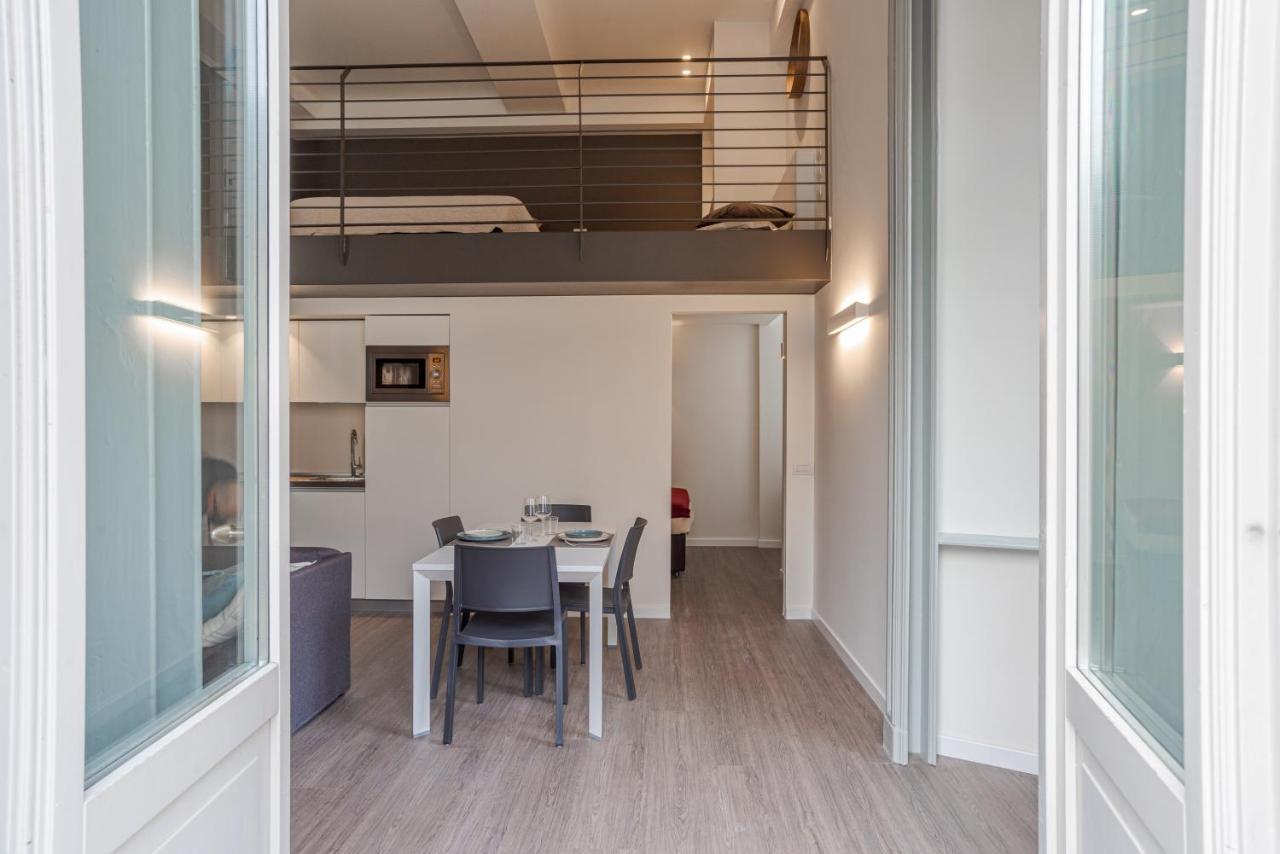 Suite Brunate - By MyhomeinCôme Esterno foto