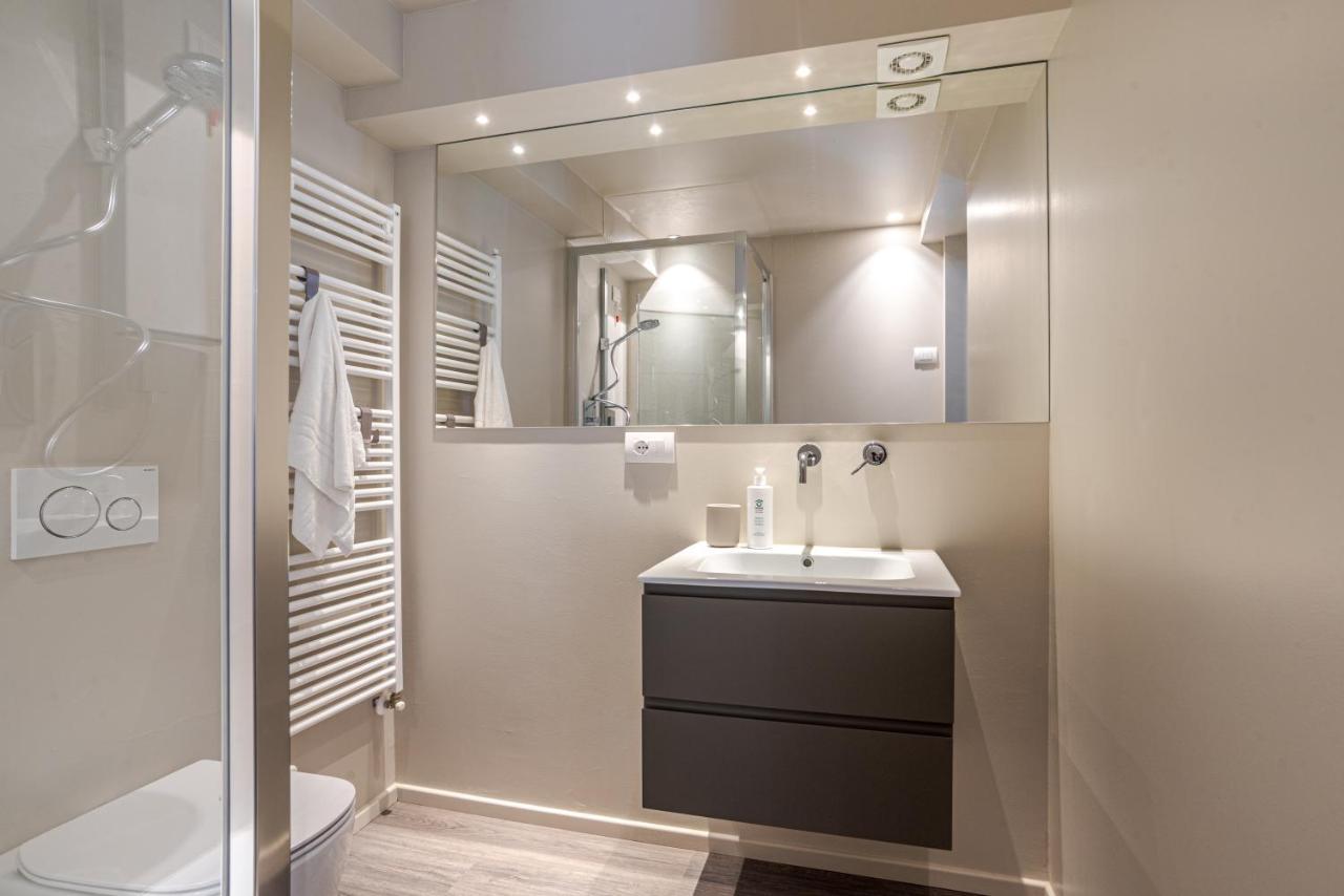 Suite Brunate - By MyhomeinCôme Esterno foto